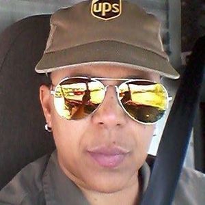 Meet your Posher, Racheal